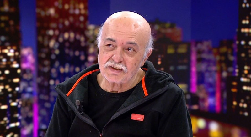 Beyin kanaması geçirmişti! Kızılcık Şerbeti'nin Abdullah'ı Settar Tanrıöğen'den şaşırtan itiraf - Resim: 6