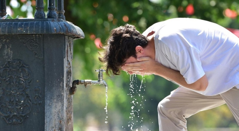 İstanbul'da yağmur yağacak mı, bugün hava nasıl olacak? Meteoroloji o illeri uyardı: İşte detaylar - Resim: 5