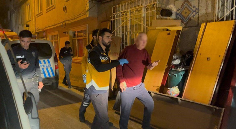 Bursa'da gizemli zehirlenme! Doğalgaz sandılar, gerçek bambaşka çıktı! - Resim: 4