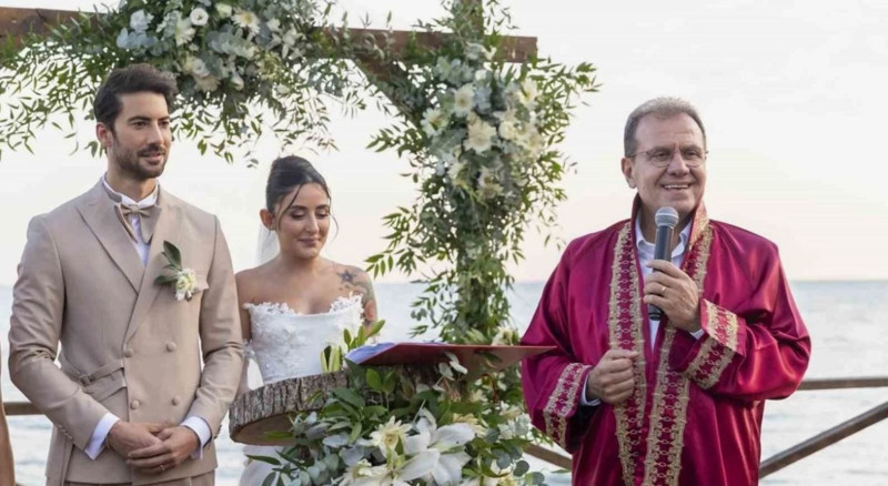 Evliliğini tek celsede sonlandırmıştı! Melek Mosso'dan şaşırtan ayrılık açıklaması geldi - Resim: 6