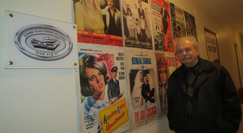 Yeşilçam'ın efsane isminden kötü haber! Yoğun bakıma alındı - Resim: 5