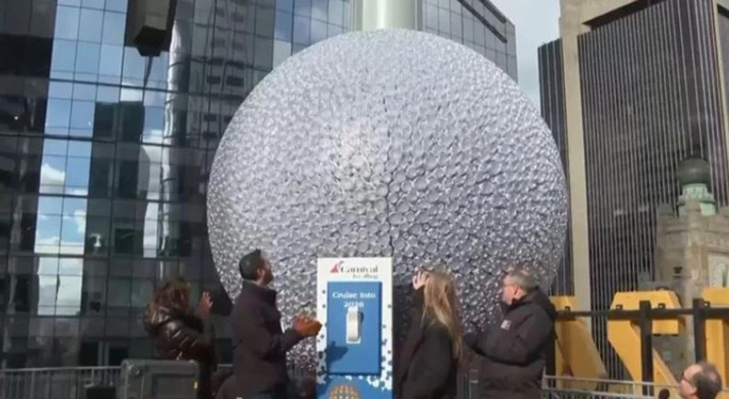 Dünya 2026'ya merhaba diyor! İşte yeni yıla ilk giren ülkeler! - Resim: 3