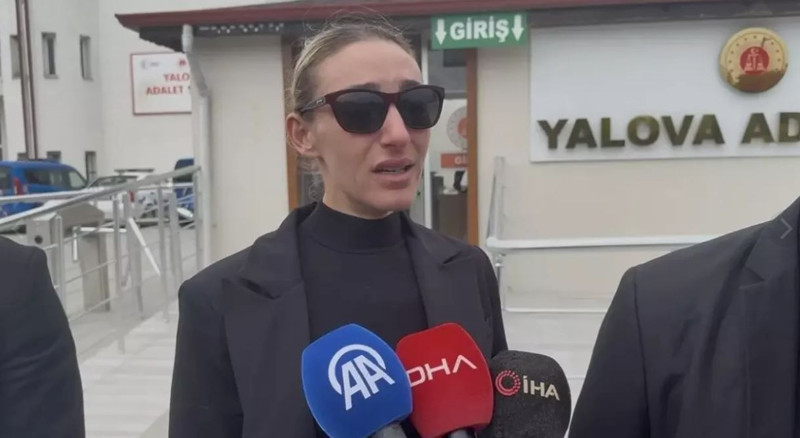 Güllü'nün oğlundan zehir zemberek sözler! "Ablama güvenmek yaptığım en büyük hataydı" diyerek açıkladı - Resim: 8