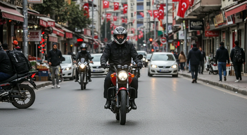 Ehliyetlerde yeni dönem: Kamyon, otobüs ehliyeti alacaklar dikkat! - Resim: 6