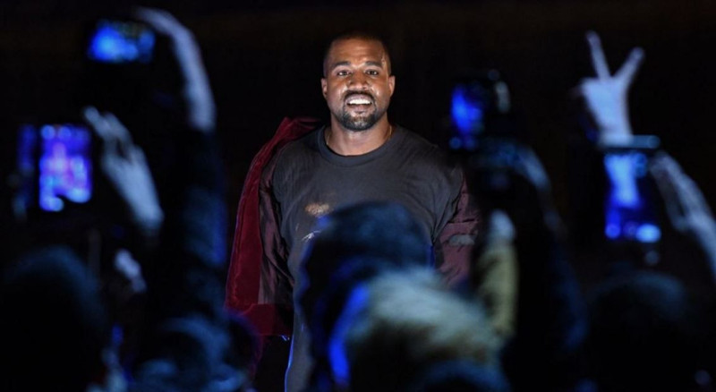 Rap müziğin tartışmalı ismi Kanye West İstanbul'a geliyor! 35 bin liralık biletler dakikalar içinde kapışıldı - Resim: 2