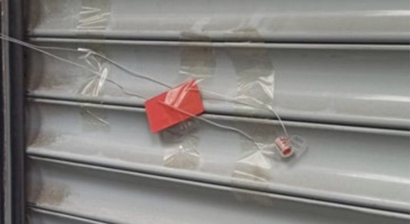 400 liralık tıraşa 7 bin 100 TL istemişti! "Turiste &ouml;zel tarife" d&uuml;kkanı m&uuml;h&uuml;rletti! - Resim : 3