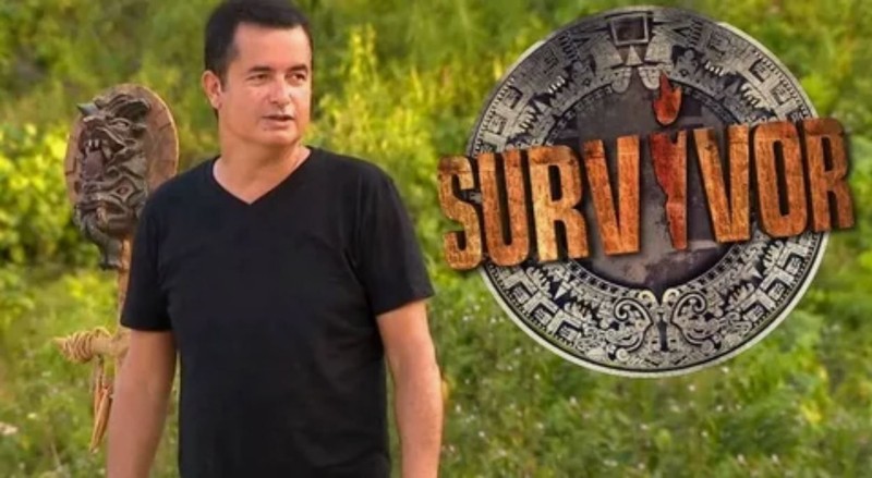 Survivor 2025'e sürpriz isim! Yasmin Erbil, " 'İşte geldi aşkım' notuyla paylaştı - Resim: 5