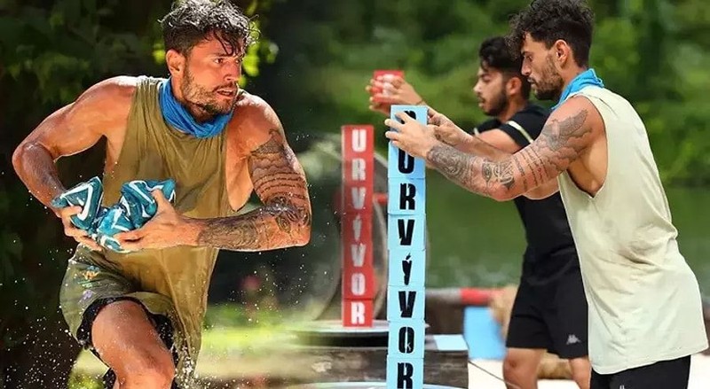 Survivor Osman Can Ural'dan acı haber! Sosyal medya hesabından duyurdu - Resim: 2