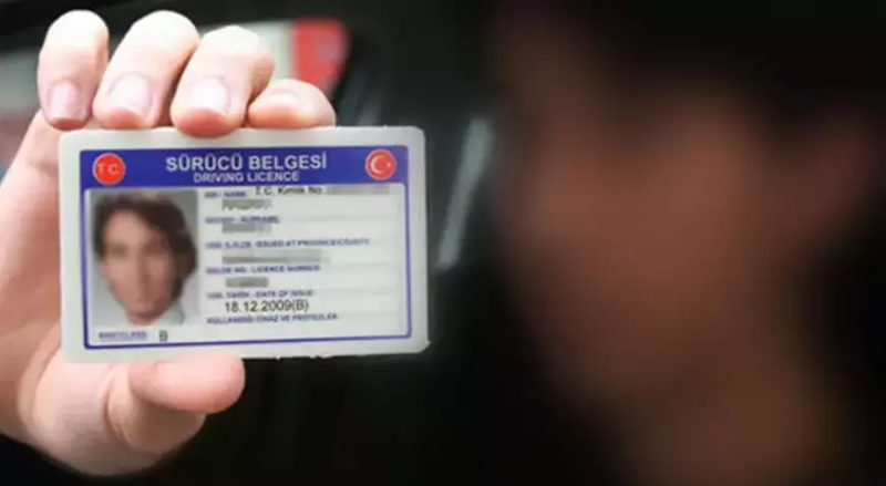 Ehliyet sahipleri dikkat: Son 10 gün - Resim: 3