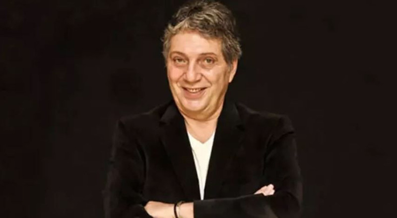 Ünlü spiker Ümit Aktan hayatını kaybetti - Resim: 3