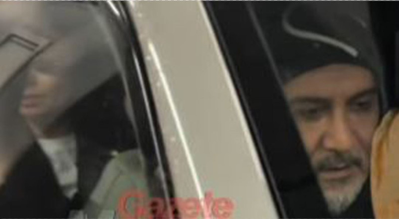 Aşk orucunu yıllar sonra bozmuştu! Özgü Namal sevgilisiyle ilk kez görüntülendi! - Resim: 5