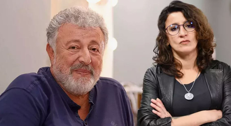 Metin Akpınar ile kızı Duygu Nebioğlu arasında sular durulmuyor! 6 milyon TL'lik tazminat kararına itiraz etti! - Resim: 3