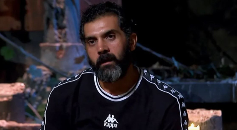Survivor'dan diskalifiye edilen Bayhan'dan dikkat çeken paylaşım! - Resim: 2