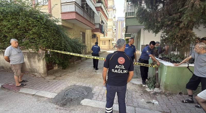 Bir vahşet haberi de Antalya'dan! Öğretmen koca eşini ve kayınpederini katletti: Kafa derisi ve saçı sokağa düştü - Resim: 2