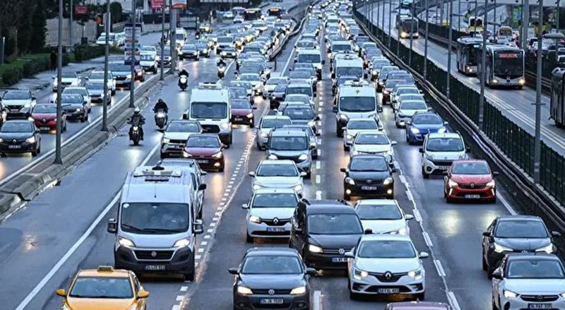 Araç sahiplerini ilgilendiren yeni sistem geliyor! Kritik tarih 1 Temmuz! Hasar 40 bin TL'yi aşarsa... - Resim: 6