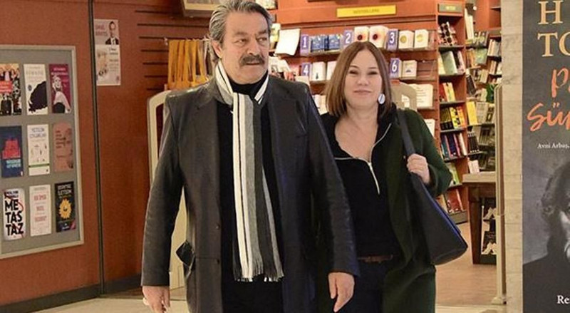 Müjde Ar sessizliğini bozdu! Kadir İnanır'ın miras tartışmasında tarafını belli etti - Resim: 4