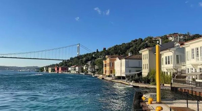 Fiyatlar dudak uçuklattı! İstanbul’da en yüksek kira hangi mahallede? - Resim: 17