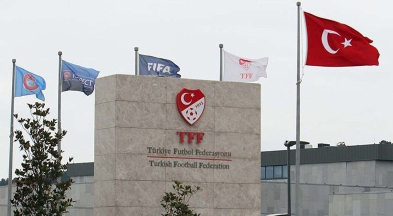 Yeni sezon öncesi TFF’den beklenmedik karar! Yabancı kuralı yeniden değişti - Resim: 1