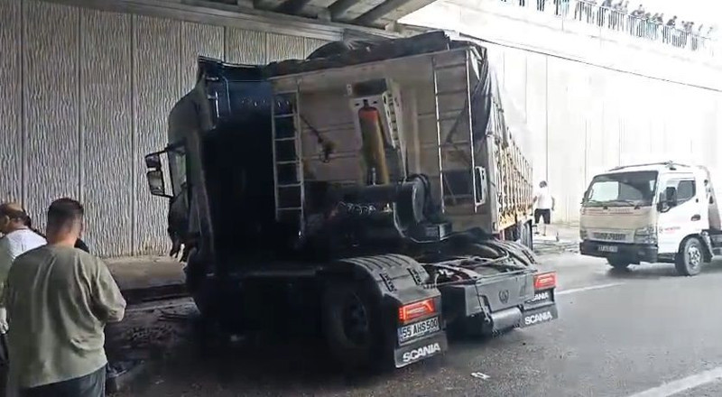 Kastamonu'da katliam gibi kaza: Çok sayıda ölü ve yaralı var - Resim: 4