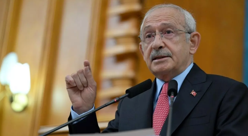 Yeni parti mi kuruyor? Kılıçdaroğlu iddialara yanıt verdi - Resim: 8