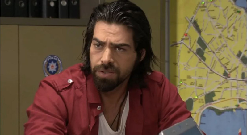 Arka Sokaklar'ın Murat Komiser'iydi! Uğur Pektaş'ın son hali ortaya çıktı - Resim: 1