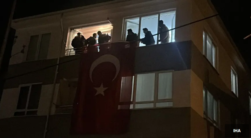 Şehitlerimizin kimlikleri belli oldu: Baba ocaklarına ateş düştü! - Resim: 2