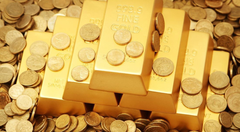 Altın fiyatları yeniden tırmanıyor! 26 Kasım gram altın, çeyrek altın ne kadar oldu? İşte güncel fiyatlar - Resim: 6