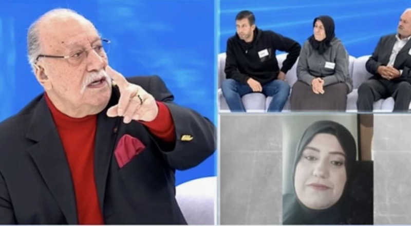 Müge Anlı kötü haberi duyurdu! "Apar topar ameliyata alındı" - Resim: 3