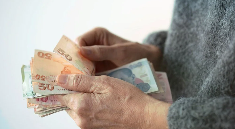 Teklif Meclis'ten geçti: En düşük emekli aylığı yükseldi! - Resim: 8