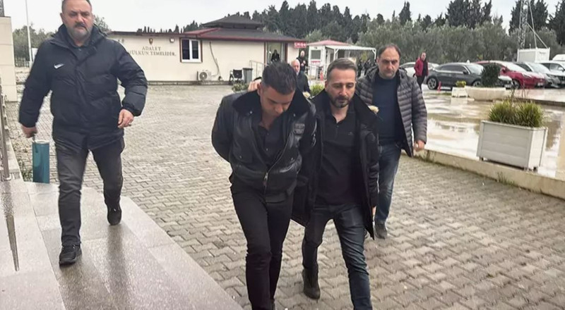 Güllü soruşturmasında yeni gelişme! Tuğyan'ın sevgilisi Kervan hakkında flaş karar - Resim: 4