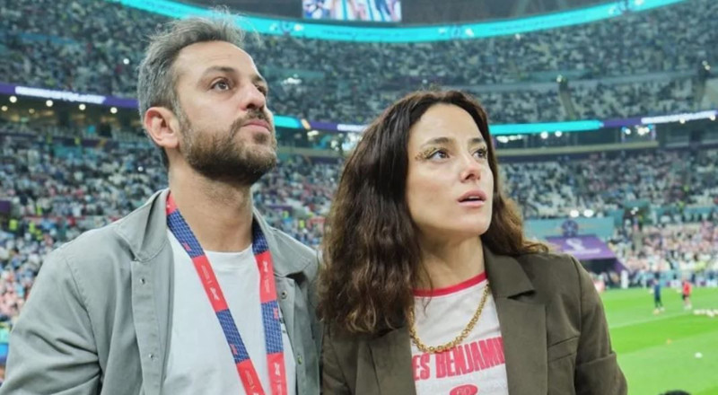 8 yıllık evlilikte mutsuz son! Erkan Kolçak Köstendil ve Cansu Tosun boşandı - Resim: 7