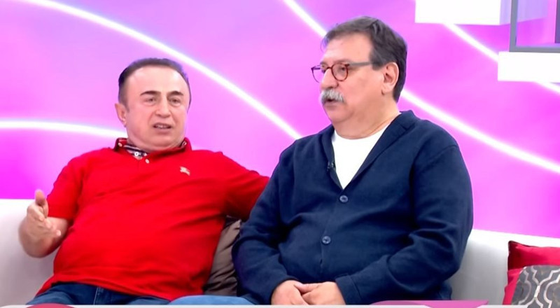 Çocuklar Duymasın'ın Fıs Fıs İsmail'iydi! Süleyman Yağcı'dan Pınar Altuğ hakkında şoke eden çıkış - Resim: 3