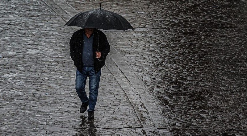 Meteoroloji uyardı: Birçok ilde kuvvetli sağanak bekleniyor! İşte il il hava durumu tahminleri - Resim: 9