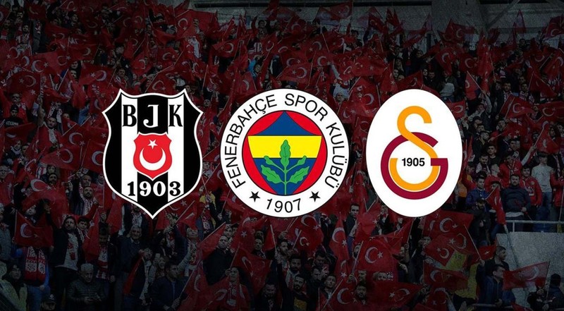 Kimse bunu beklemiyordu! Futbolseverleri heyecanlandıracak senaryo: UEFA Avrupa Ligi’nde Türk derbisi oynanabilir - Resim: 1