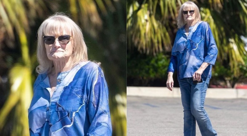 Michael Jackson'ın eski eşi Debbie Rowe yıllar sonra ortaya çıktı! Değişimini görenler şaştı kaldı - Resim: 7