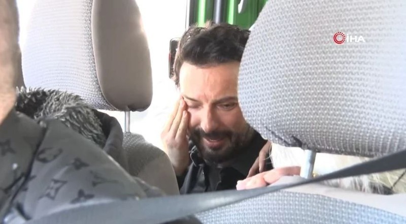 Annesinin kaybıyla yıkılmıştı! Ünlü şarkıcı Tarkan'dan günler sonra ilk paylaşım! "Anne kaybı içte yanan har bir ateş" - Resim: 3
