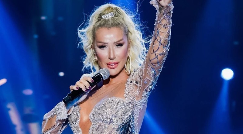Seda Sayan'ın mal varlığı dudak uçuklattı! Gündüz programlarının gözdesi gayrimenkul zengini çıktı - Resim: 6