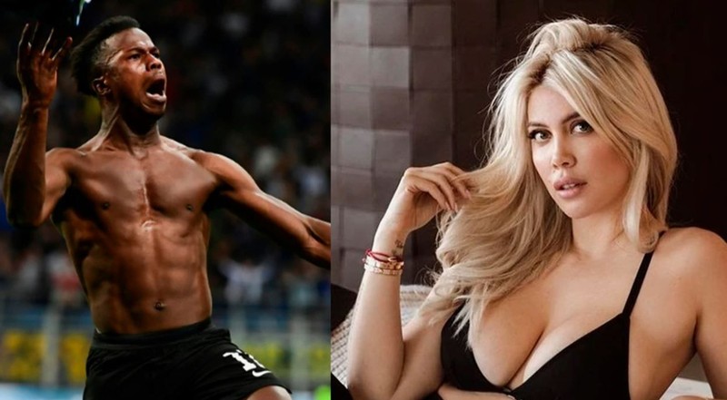 Galatasaray'ın yıldızı Mauro Icardi ile Wanda Nara mahkemede birbirine girdi! O görüntüleri görünce çılgına döndü, eline gelen her şeyi fırlattı - Resim: 5