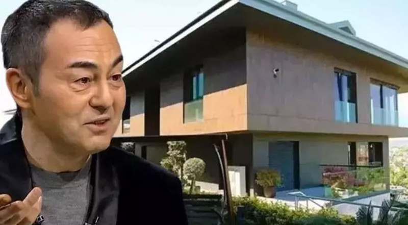 "Ömrüm, ya 10 - 15 yıl kaldı ya da hiç" demişti! Serdar Ortaç 'öldü' iddialarına tepki gösterdi - Resim: 3