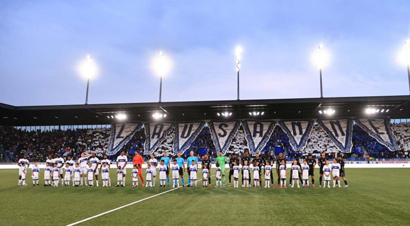 Beşiktaş transferde atağa kalktı! 13 milyon euroluk yıldız için ilk adım atıldı - Resim: 1