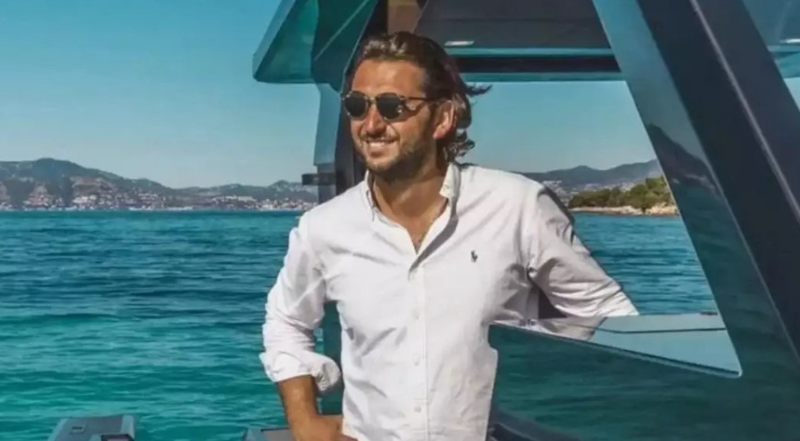 İş insanı Halit Yukay’ın ölümünün ardından yakın dostu Kıvanç Tatlıtuğ’dan açıklama! - Resim: 6