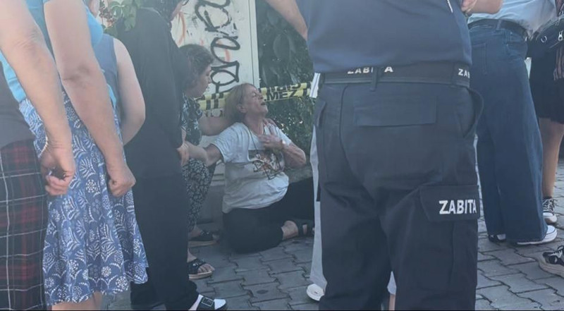 Ankara'da dehşet! MSB'de görevli yüksek mühendisti! 5 yaşındaki kızı önünde öldürüldü - Resim: 1