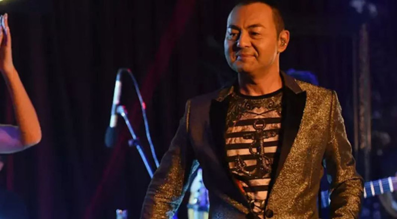 Serdar Ortaç'ı Canan Karatay mı iyileştirdi? Ünlü şarkıcıdan krem iddialarına yanıt geldi - Resim: 5