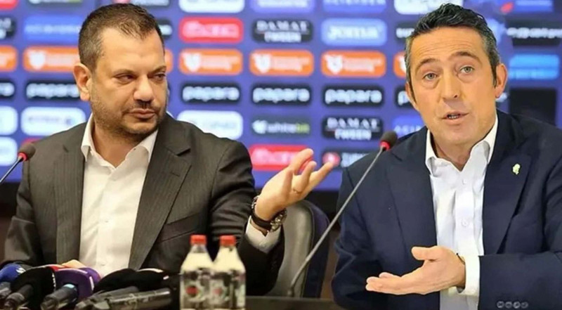 Hakem hataları sonrası hedefteydi! MHK Başkanı Ferhat Gündoğdu’dan şok karar! - Resim: 3