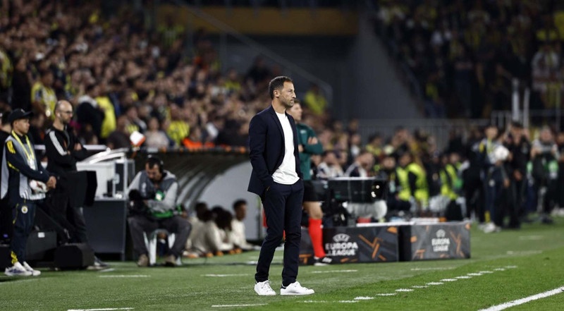 Tedesco kararını verdi! Fenerbahçe’den ayrılacak ilk isim belli oldu! 8.3 milyon euroluk yıldız gidiyor - Resim: 5