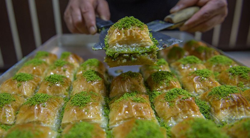 Hem kilo almamak, hem de hasta olmamak istiyorsanız bu kurallara dikkat! - Resim: 7