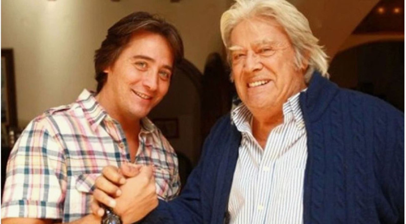 Acun Ilıcalı'dan büyük sürpriz! Merhum sanatçının oğlu Survivor kadrosunda - Resim: 4