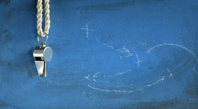 TFF kararını verdi! 149 hakemin kariyeri resmen bitti! İşte o hakemler - Resim: 18