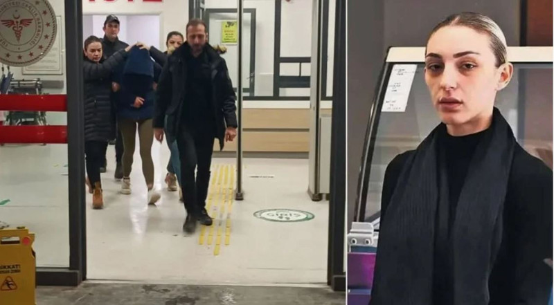 Güllü'nün ölümünde bilirkişi raporu tamamlandı! O detay ortaya çıktı - Resim: 8