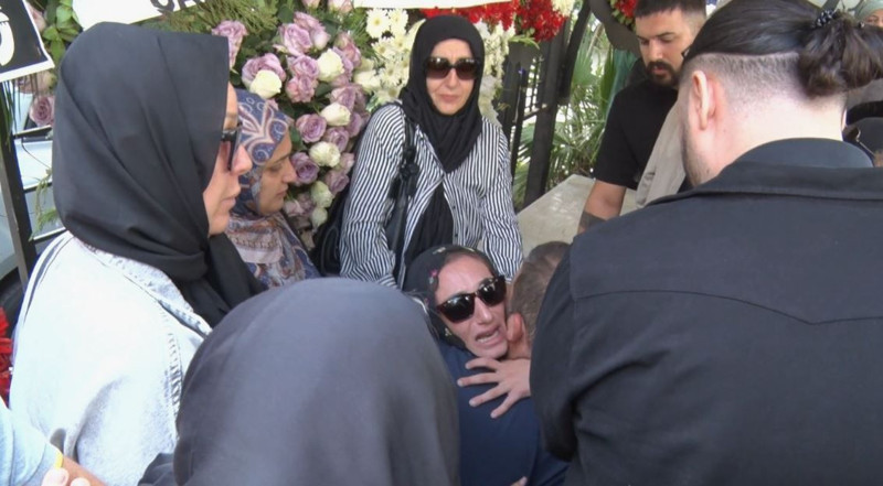 Güllü'nün oğlu Tuğberk'ten ablası hakkında çarpıcı açıklama! "Ablam katilse, bunu kervan için yapmıştır" - Resim: 14